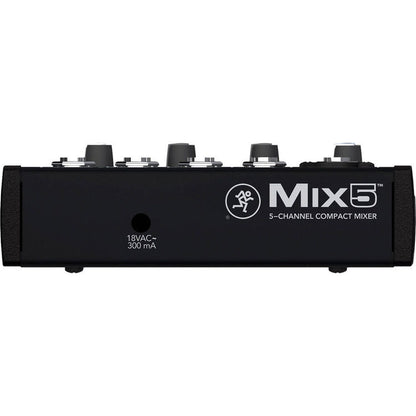 Mix5