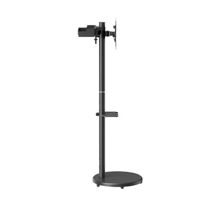 Mobile Display Stand for 17″-43″