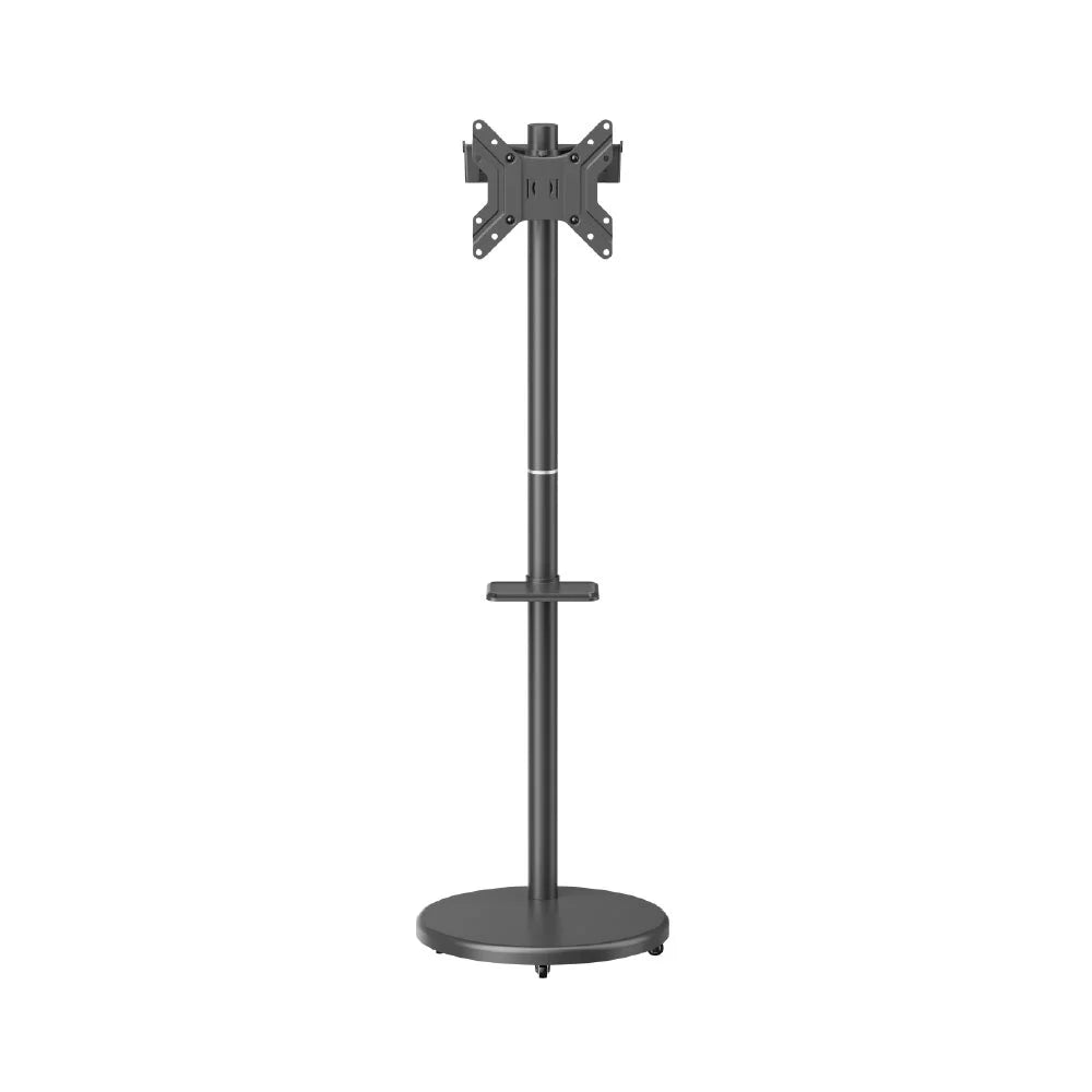 Mobile Display Stand for 17″-43″