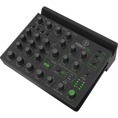 MobileMix