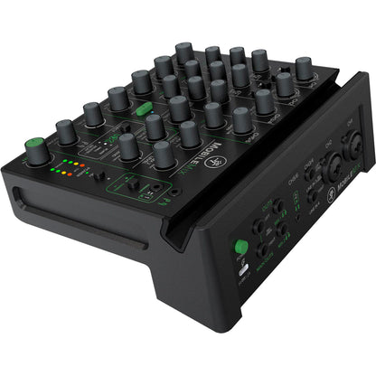 MobileMix