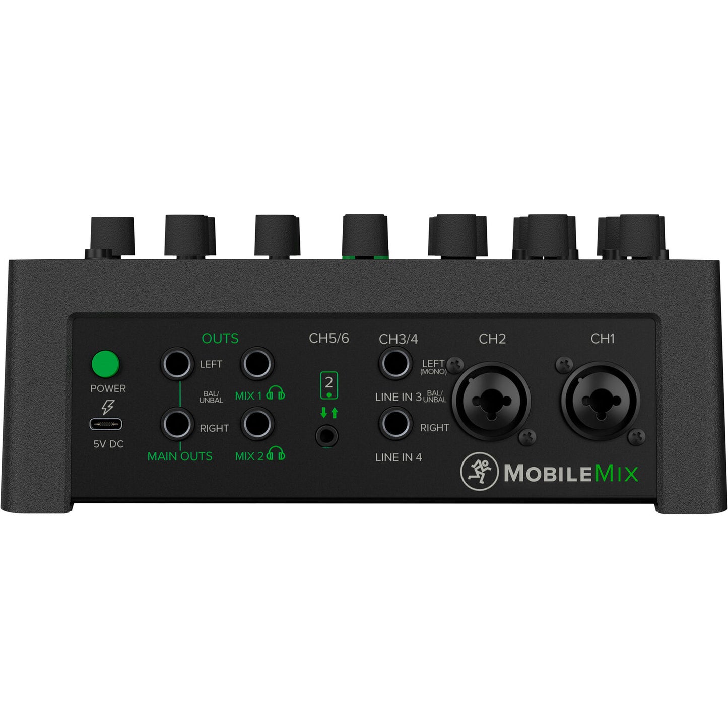 MobileMix