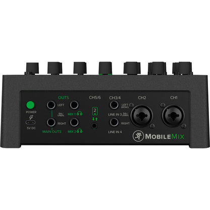 MobileMix