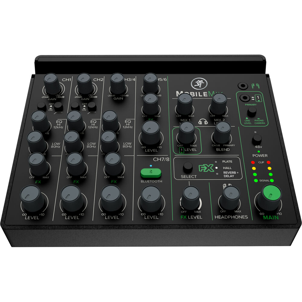 MobileMix