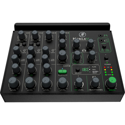 MobileMix