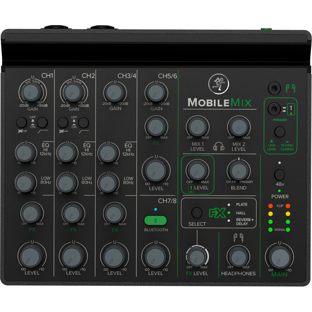 MobileMix