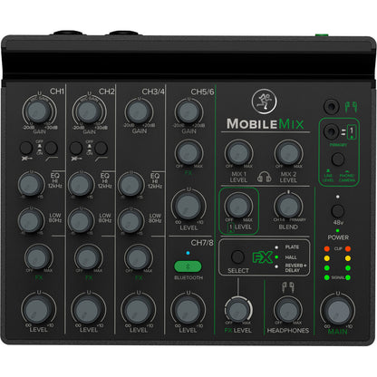 MobileMix