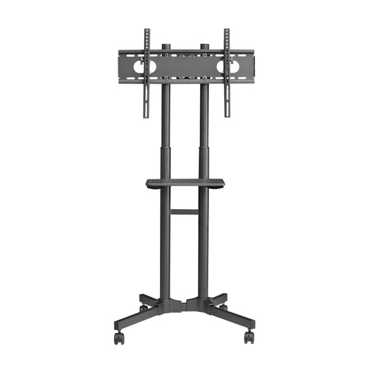 Mobile TV Cart For 32″- 75″