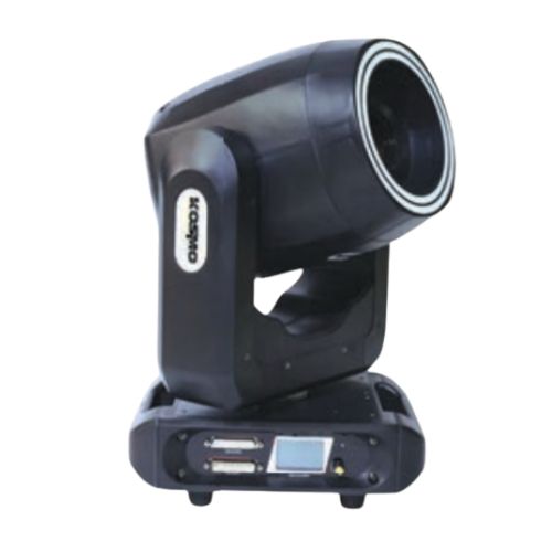 Moving Head Laser