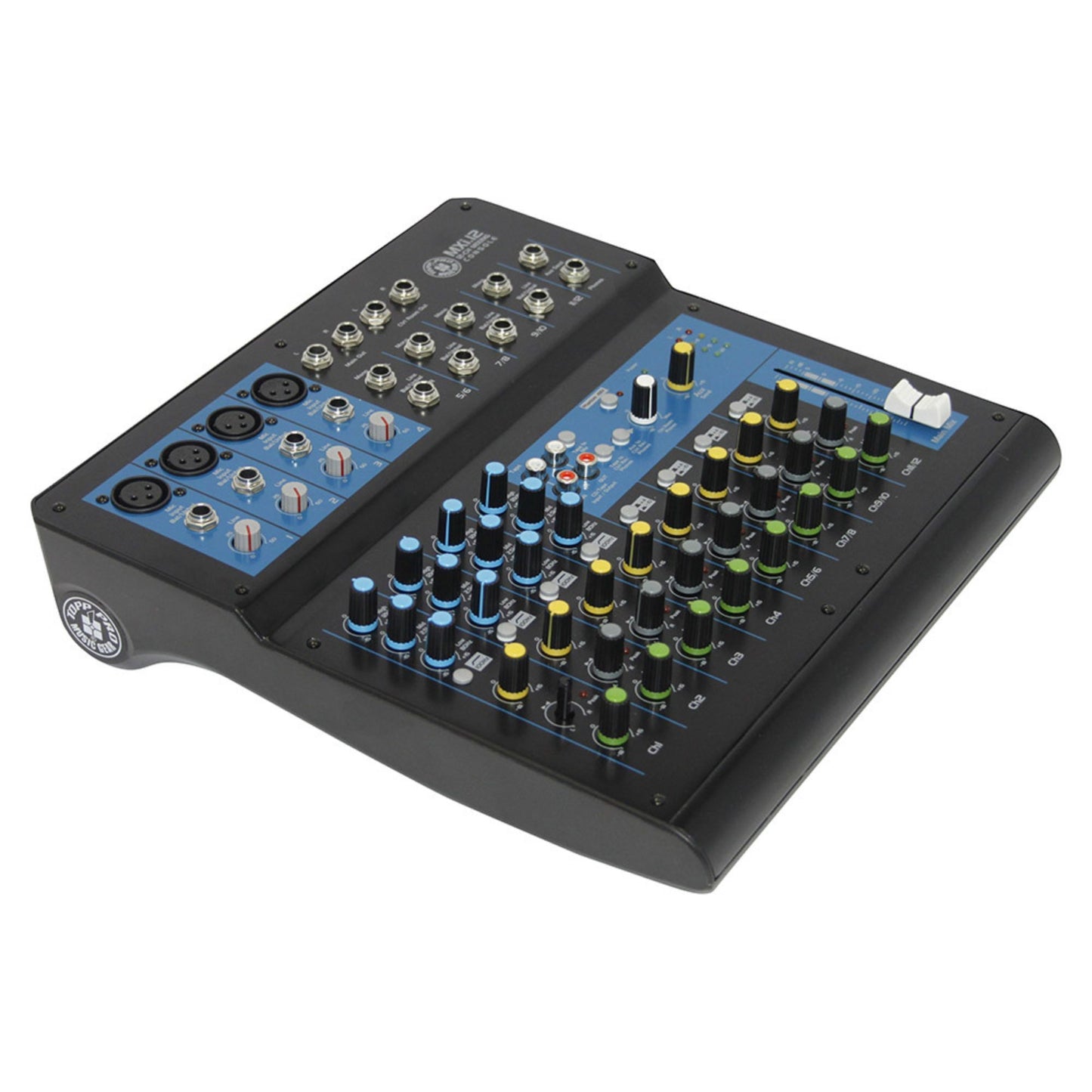Mxi.12 USB