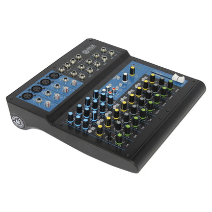 Mxi.12 USB