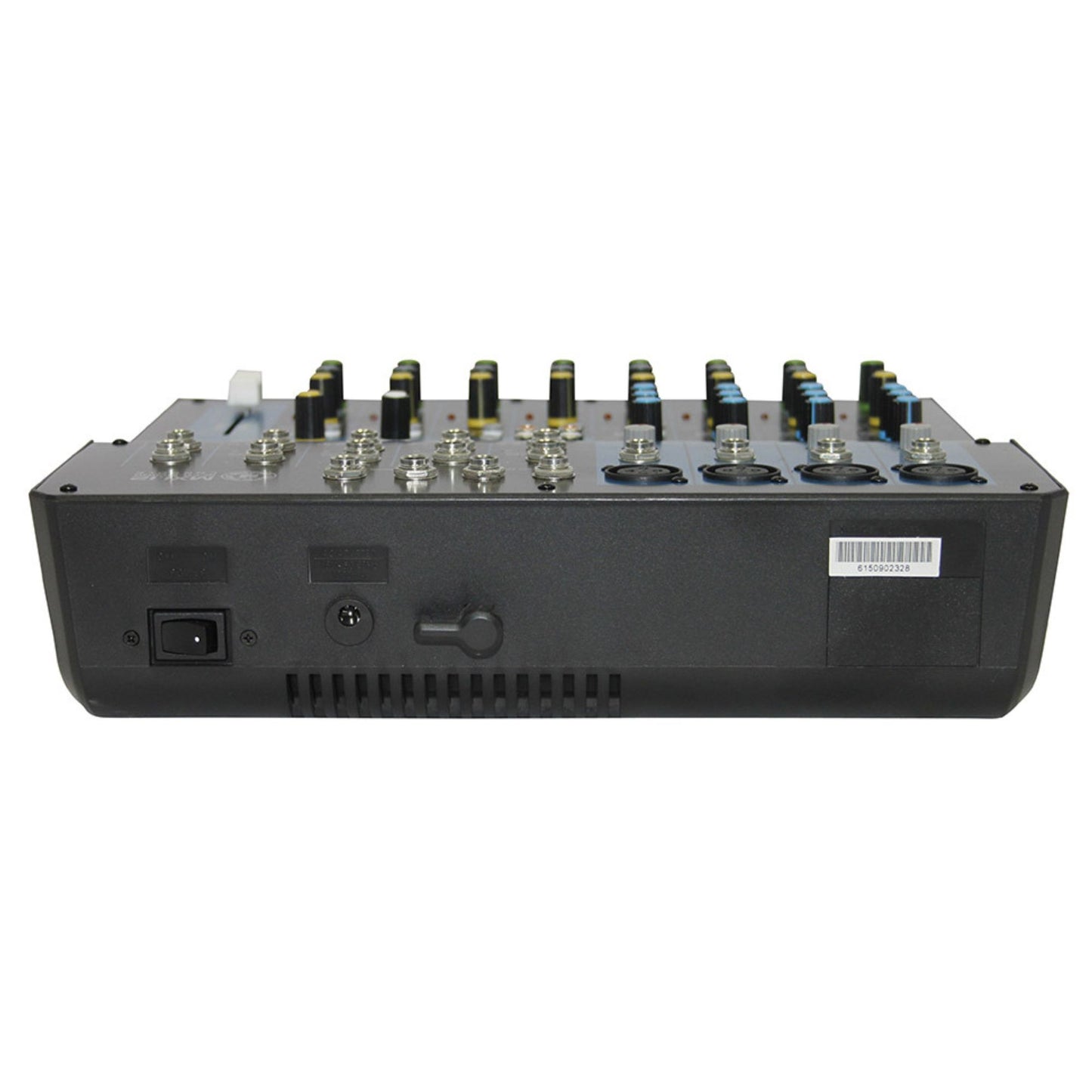 Mxi.12 USB
