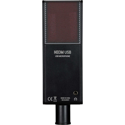 NEOM USB MICROPHONE