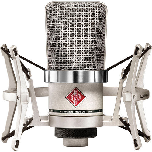 TLM 102 Studio Set
