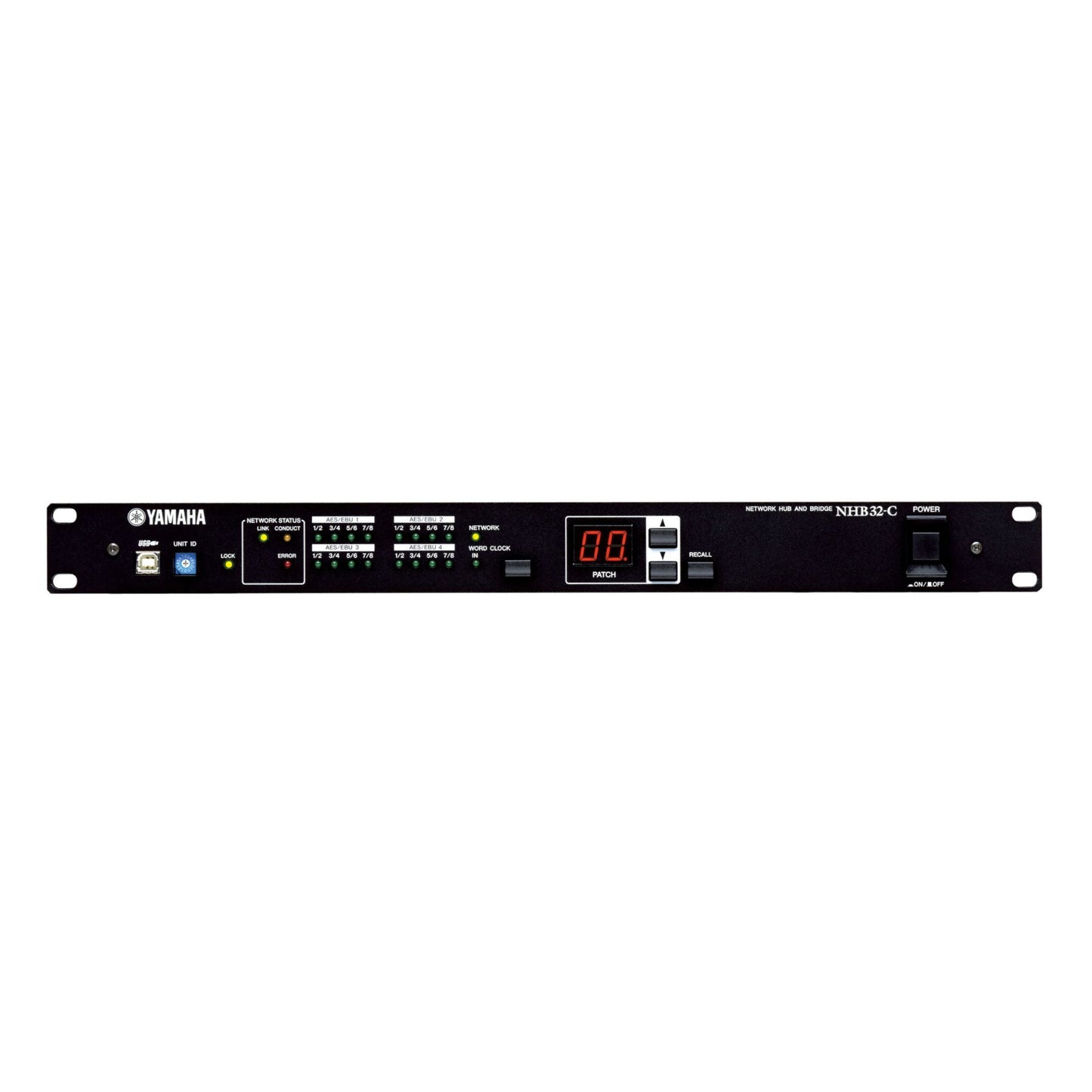NHB32-C