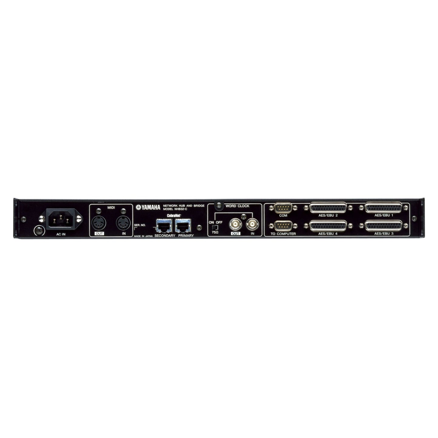 NHB32-C