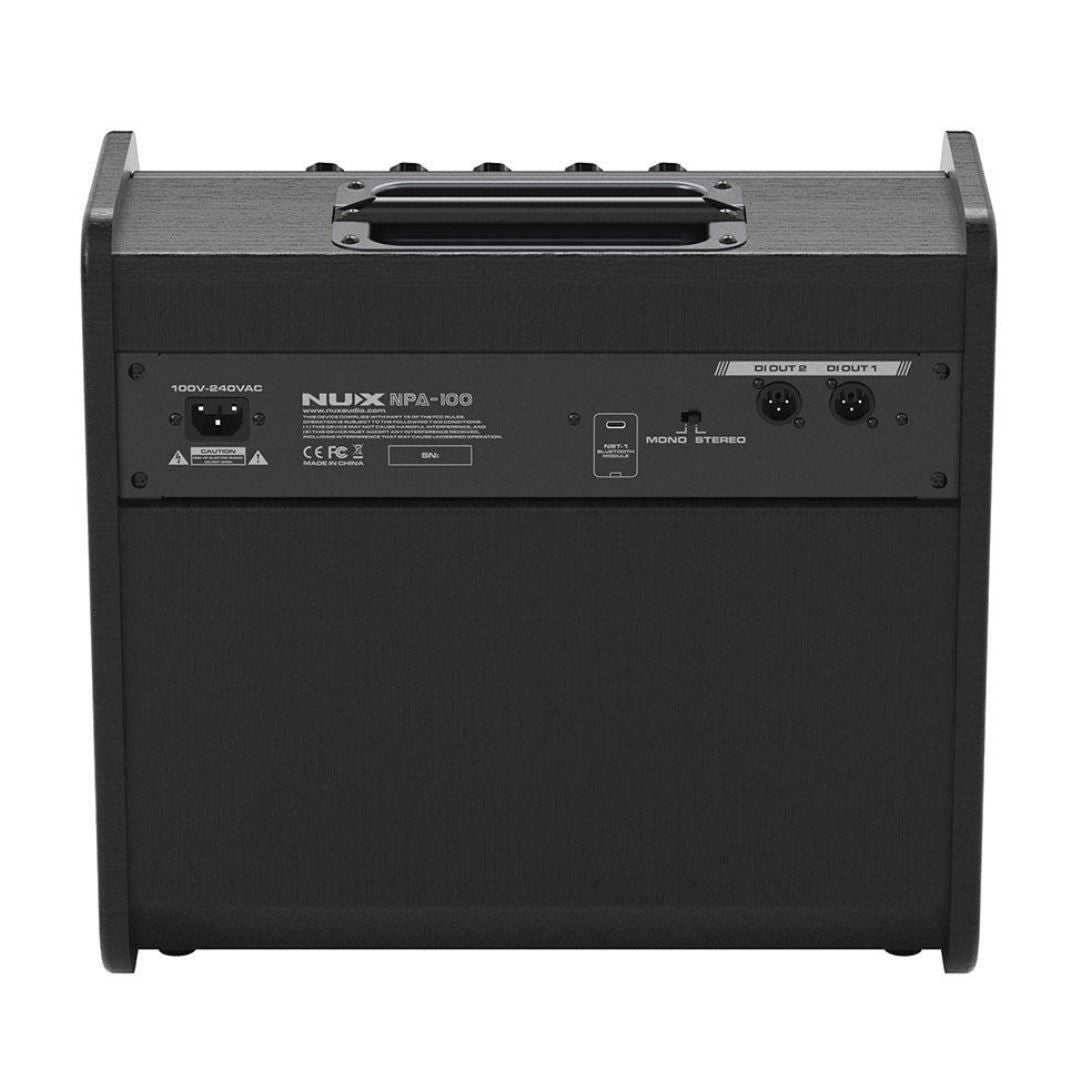 NPA-100