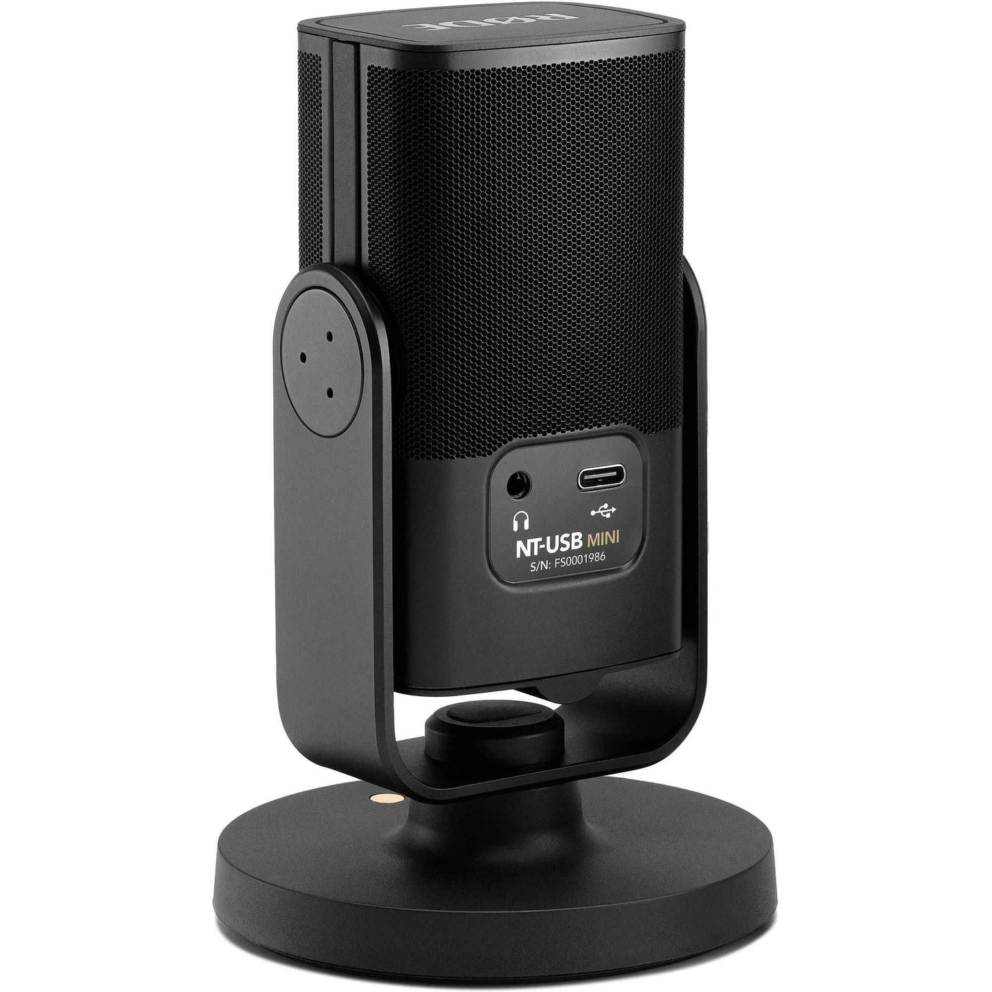 NT-USB Mini