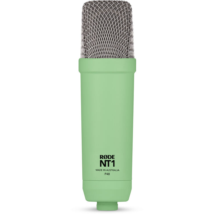 NT1 SIGNATURE