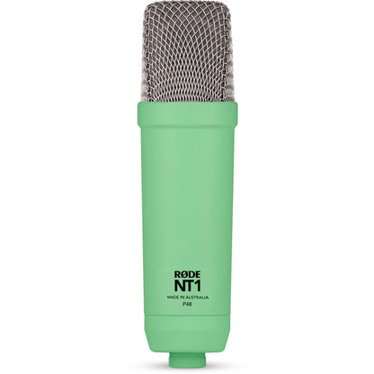 NT1 SIGNATURE