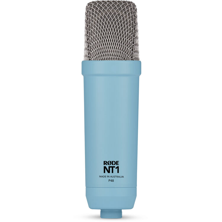NT1 SIGNATURE