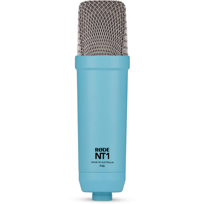 NT1 SIGNATURE