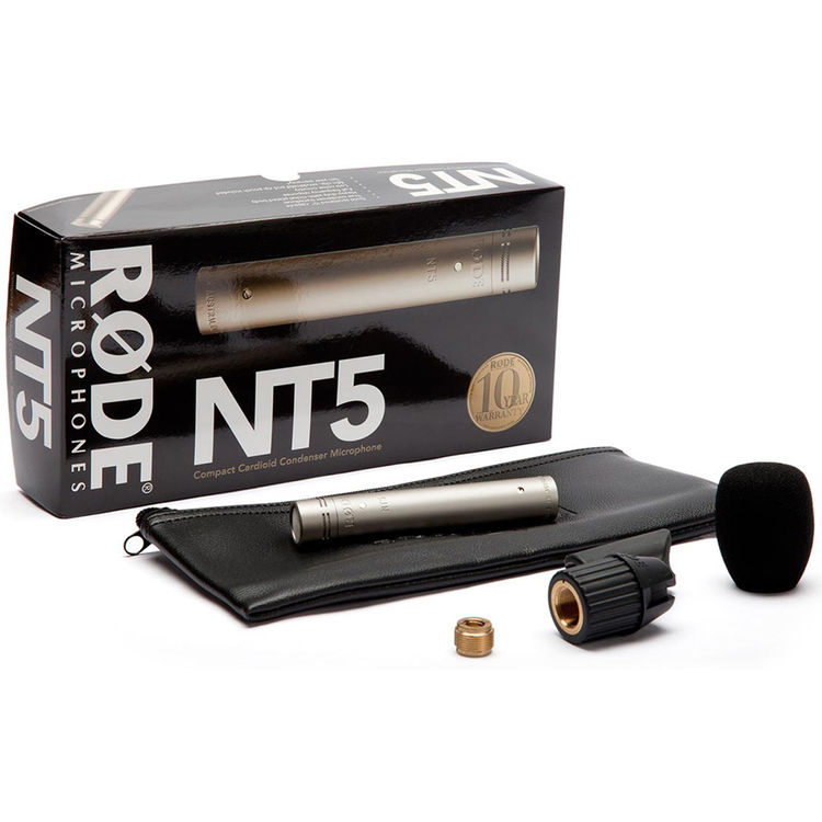 NT5-MP (MATCHED PAIR)