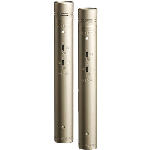NT55-MP (MATCHED PAIR)
