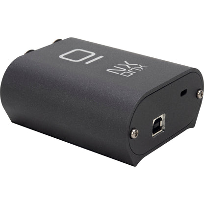 NX DMX USB