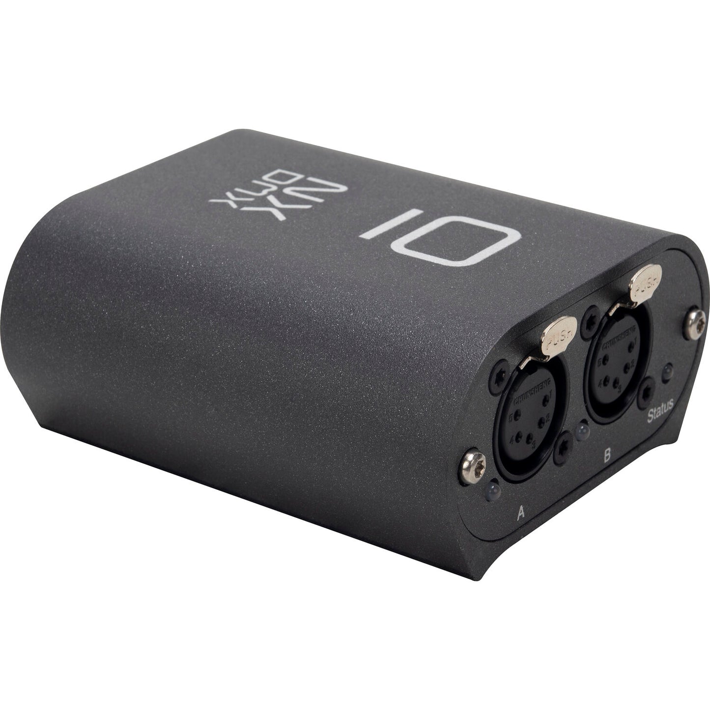 NX DMX USB