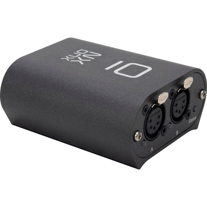 NX DMX USB