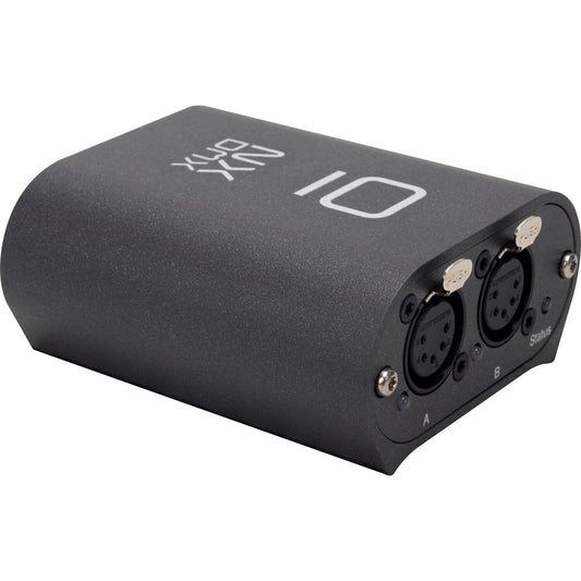 NX DMX USB