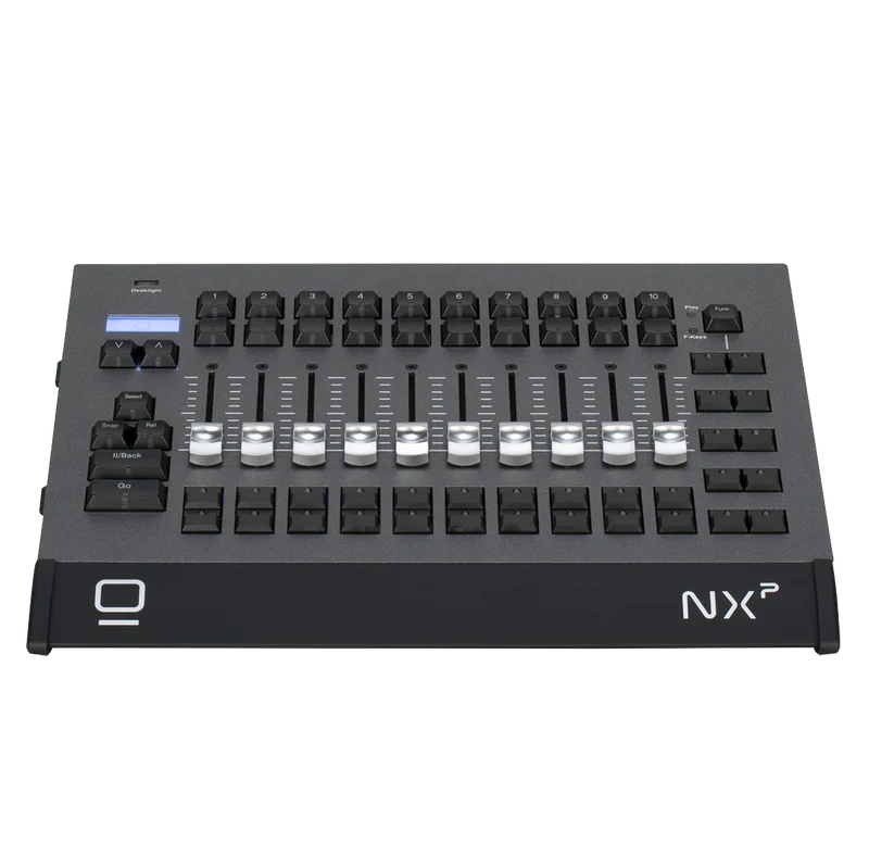 NX P