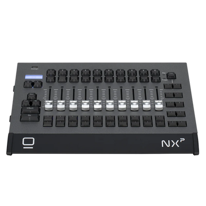 NX P