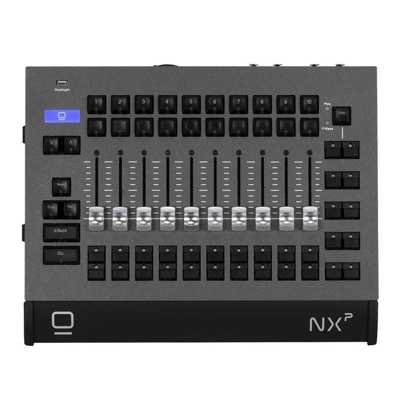 NX P