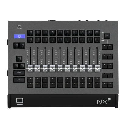 NX P