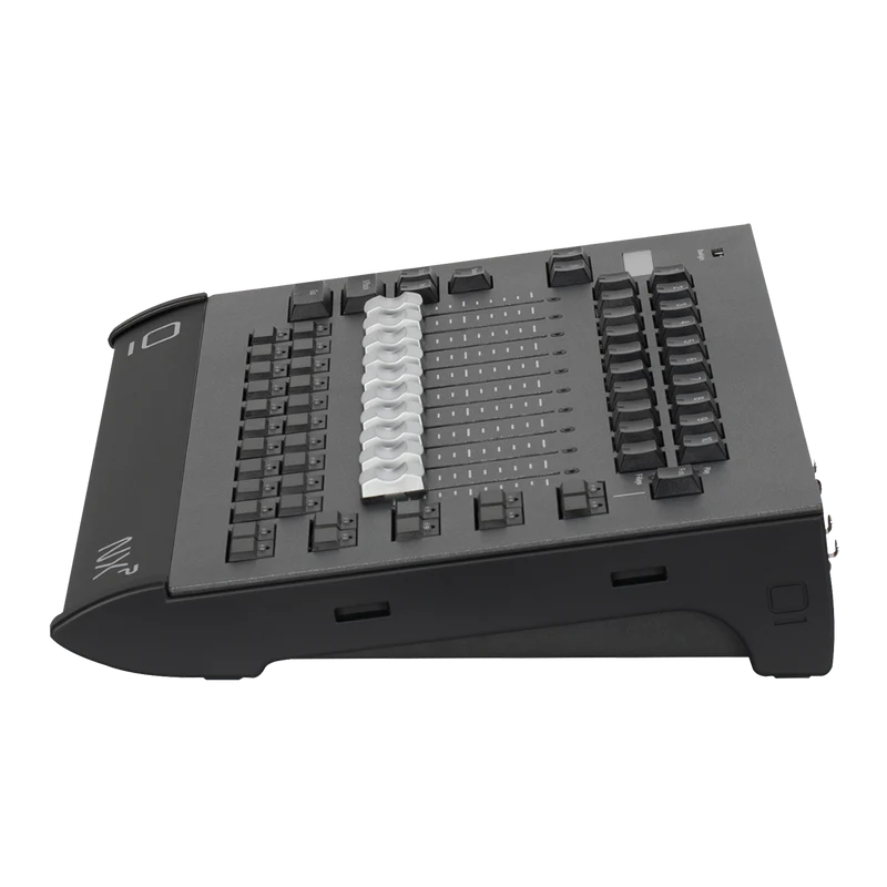 NX P