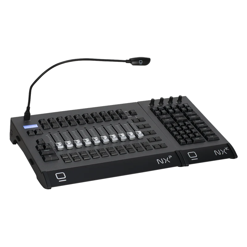 NX P