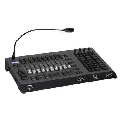NX P