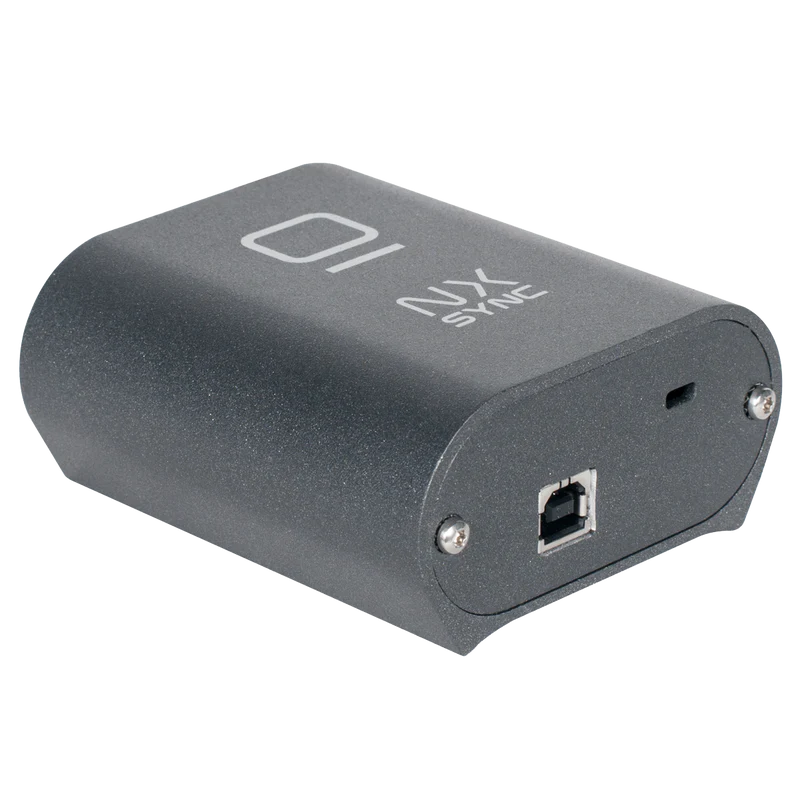 NX SYNC