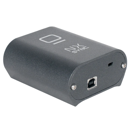 NX SYNC