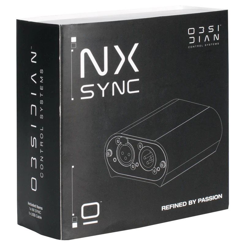 NX SYNC