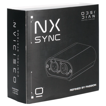 NX SYNC