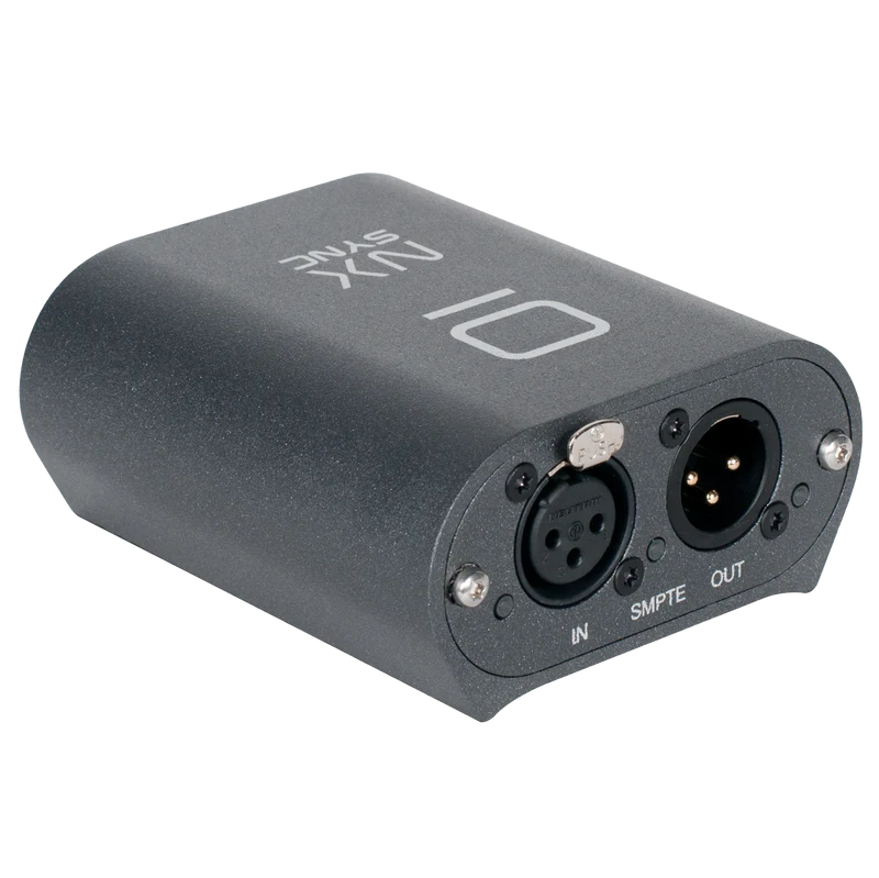 NX SYNC