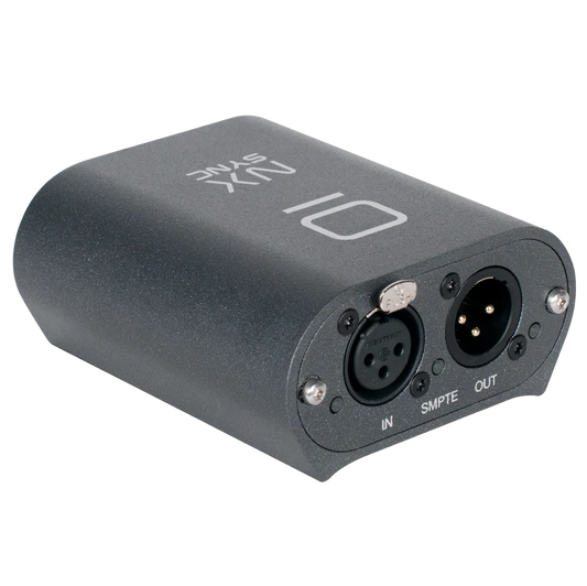 NX SYNC