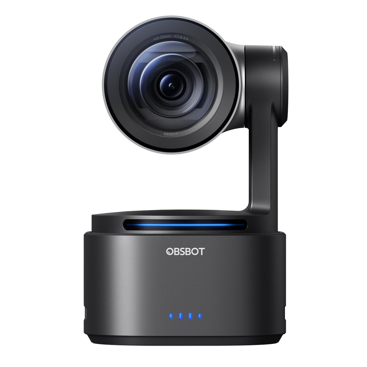 Tail 2 AI-Powered PTZR 4K Live Production Camera - NDI Activated