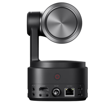 Tail 2 AI-Powered PTZR 4K Live Production Camera - NDI Activated