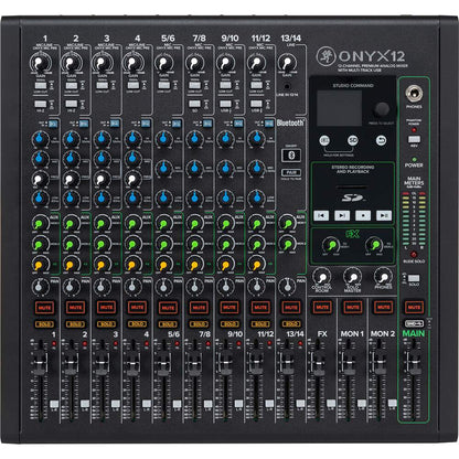 Onyx 12