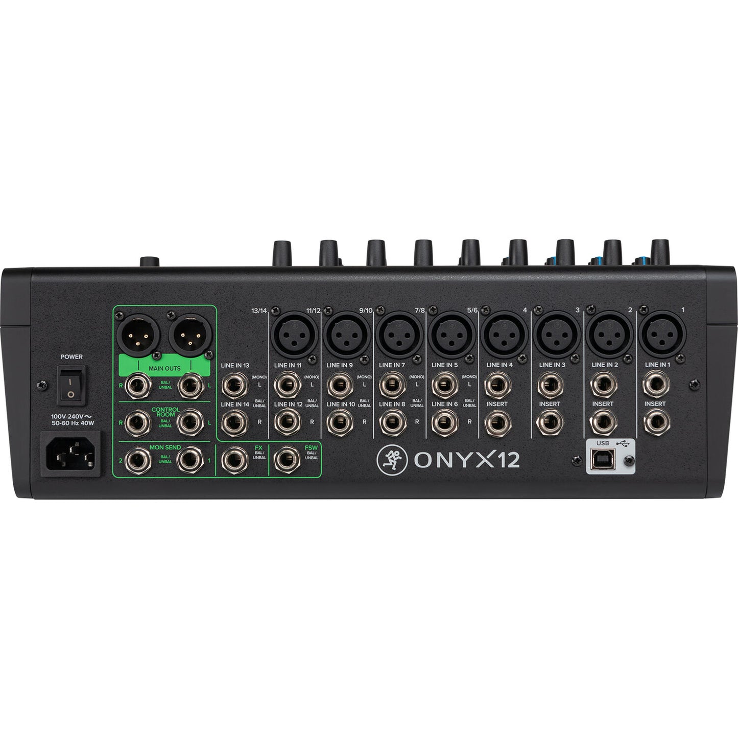 Onyx 12