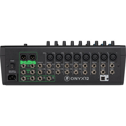 Onyx 12